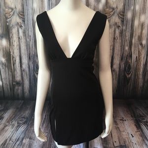 Nasty Gal Bodycon Mini Dress